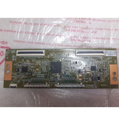 48PFS6909/12 14Y_RA_FF13MB4C2LV0.1 K58D-22A  , LOGİC BOARD 