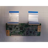 BOE 47-6021131, HV430FHBN10, HV430FHB-N10, T-con board, Logic board 