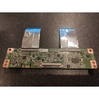 K0006HVZF , TOSHIBA 65UA3A63DT , TCON BOARD , LOGİC BOARD K0006HVZF , TOSHIBA 65UA3A63DT , TCON BOARD , LOGİC BOARD