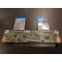 K0006HVZF ,  TOSHIBA 65UA3A63DT , TCON BOARD , LOGİC BOARD 