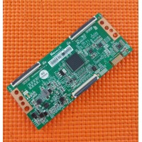 N4THK550UHDGT01-1 K1.0D , N4TC495UHDD01 , ST4951D01-1 , T-CON BOARD , N4THK550UHDGT01-1 K1.0D , N4TC495UHDD01 , ST4951D01-1 , T-CON BOARD ,
