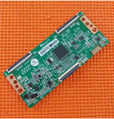 N4THK550UHDGT01-1 K1.0D , N4TC495UHDD01 , ST4951D01-1 , T-CON BOARD , 