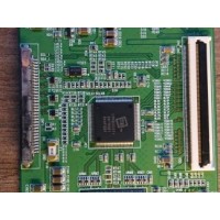 LJ94-3022B, 320AP03C2LV0.1, SEG 32855 TFT, T CON Board, LOGİC BOARD 