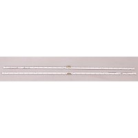 SAMSUNG UE43NU7100, UE43NU7300 LED BAR, UE43NU7400U, AOT_43_NU7100F, BN96-45954A LED BAR 