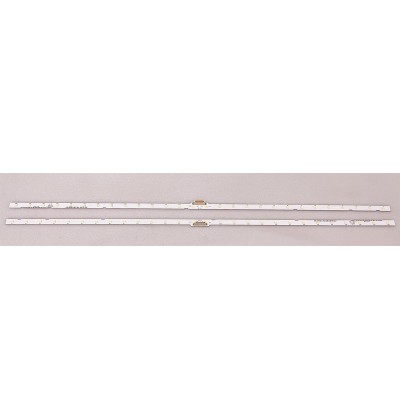 SAMSUNG UE43NU7100, UE43NU7300 LED BAR, UE43NU7400U, AOT_43_NU7100F, BN96-45954A LED BAR SAMSUNG UE43NU7100, UE43NU7300 LED BAR, UE43NU7400U, AOT_43_NU7100F, BN96-45954A LED BAR
