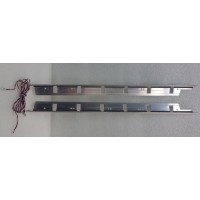 NLAW20172L, 42Y72L, VVX42F129G00, CMKM-MB2S, TX-L42ET50E, Led Backligth, Strip Led, Panasonic, Panasonic TX-L42ET50E , (9014)