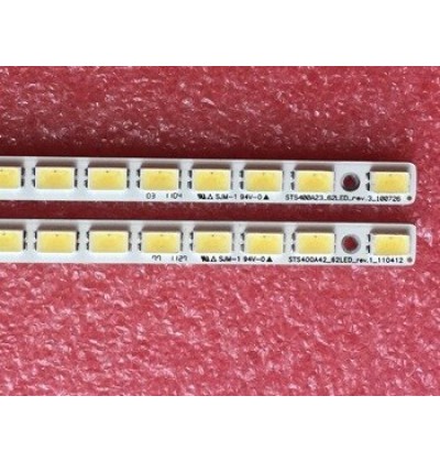 SONY , KDL-40EX520 LED BAR ,STS400A42-62LED-REV.1-11412 , (9313)