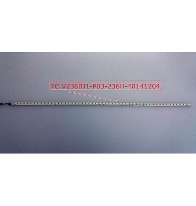 TC V236BJ1-P03-236H-40141204 , TPM236WH2 LED BAR , 24PHK400 (9320)