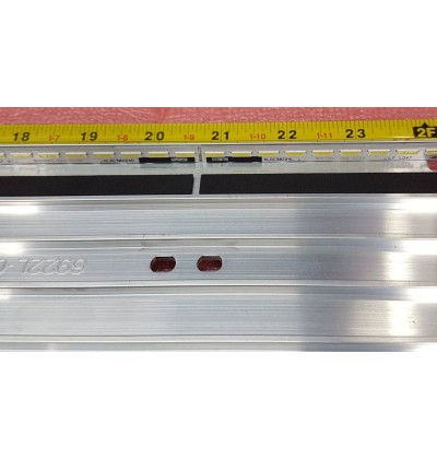 SONY KDL-47W805A , LED BAR , LC470EUF (FF)(P2) , NLAC30224L , NLAC30224R, LC470EUF FF P2 , 6922L-0063A, (9329)