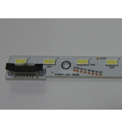 V390H1-LS6-TREM4, V390HK1-LE6, V390HK1-LE6 REV.C4, Sharp LC-39LE652V, 078616N3, Panel Ledleri, Led Bar , (9337) V390H1-LS6-TREM4, V390HK1-LE6, V390HK1-LE6 REV.C4, Sharp LC-39LE652V, 078616N3, Panel Ledleri, Led Bar , (9337)