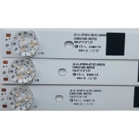 YUMATU , JS-D-JP3910-071EC (60620) , JS-D-JP3910-061EC (60620) , E39DU1000 I, LED BAR TAKIM