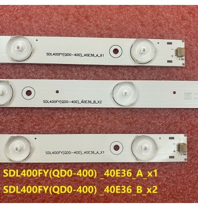Next YE-4036, Led Bar, SDL400FY(QD0-400)_40E36_B_X2, SDL400FY(QD0-400)_40E36_A_X1, 3.4-3.6V 92-951M G78, V400HJ6-PE1 Next YE-4036, Led Bar, SDL400FY(QD0-400)_40E36_B_X2, SDL400FY(QD0-400)_40E36_A_X1, 3.4-3.6V 92-951M G78, V400HJ6-PE1