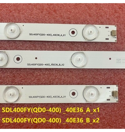 Next YE-4036, Led Bar, SDL400FY(QD0-400)_40E36_B_X2, SDL400FY(QD0-400)_40E36_A_X1, 3.4-3.6V 92-951M G78, V400HJ6-PE1 