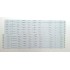 LBM460P0601-AJ-5 , LBM460P0601-AI-3 , PHILIPS , TPT460H1 , MODEL : 46PFL3108K  LED BAR TAKIMI 