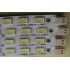 55TF1 LED strip STS550A05-LED70-rev.4-100127 STS550A05_LED70_rev.4 for LJ64-02220A LJ64-02219A LTA550HJ03 1PCS=70LED 607MM 