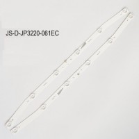 JS-D-JP3220-061EC, E32F2000, MS-L1220 V2 , MS-L 1220 LED BAR YUMATU PREMIER LED BAR 