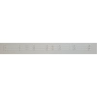 ARCELIK RF-AZ430016SE30-0701, Led Bar Takımı  B43 A 670 A  RF-AZ430016SE-30-0701-A0 7700-643000-D730, SDL430FY(BD0-F44),  057D43-SW5, 057D43-SW4, GRUNDIG TORONTO 43 GEF 6965 B 