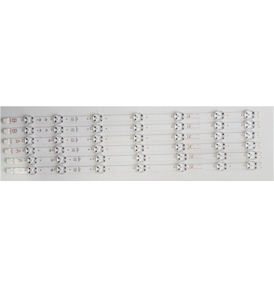 VESTEL SVV500A54-A67-REV00-A-B , LED BAR , VESTEL JL.D50071330-078AS-M V01 , VESTEL 50inch DRT UHD A-TYPE B-TYPE REV01 , VESTEL 4KSM.50UD8110 , VESTEL 50UD8100 , FINLUX 50FX620UA , REGAL 50R7560UA , PROFILO 50PA515T LED BAR VESTEL SVV500A54-A67-REV00-A-B , LED BAR , VESTEL JL.D50071330-078AS-M V01 , VESTEL 50inch DRT UHD A-TYPE B-TYPE REV01 , VESTEL 4KSM.50UD8110 , VESTEL 50UD8100 , FINLUX 50FX620UA , REGAL 50R7560UA , PROFILO 50PA515T LED BAR