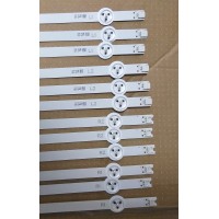 55" V14 DRT Rev0.0 1 L1-L2-R1-R2-Type , 6916L-1447A , 6916L-1448A , 6916L-1449A , 6916L-1450A PANEL LED , Philips 55PFK6309/12 , ARKA AYDINLATMA LEDLERİ 