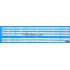 PHILIPS 43BDL4012 LED BAR, K430WDC1 A1, 4708-K43WDC-A1113N11, 4708-K43WDC-A311 