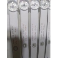 PHILIPS 43BDL4012 LED BAR, K430WDC1 A1, 4708-K43WDC-A1113N11, 4708-K43WDC-A311 