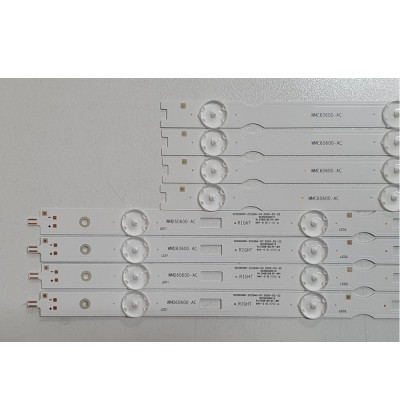 GRUNDIG 50GFU7900A , B50A860 , B/50GEU7900B , 50GEU7955 , LED BAR ALEMİNYUM GRUNDIG 50GFU7900A , B50A860 , B/50GEU7900B , 50GEU7955 , LED BAR ALEMİNYUM