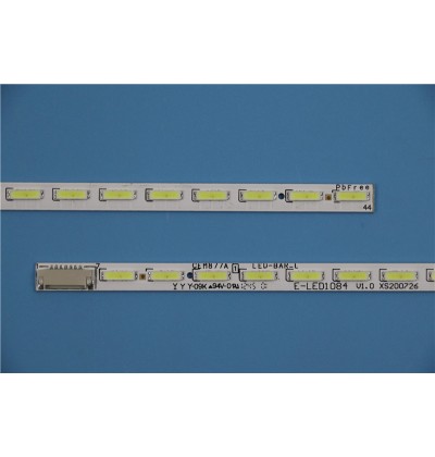 SHARP LC-39LE440M , LC-39LE448M , CEM877A CEM878A , CEN294 ,CEN295 ,LED BAR , ARKA AYDINLATMA 