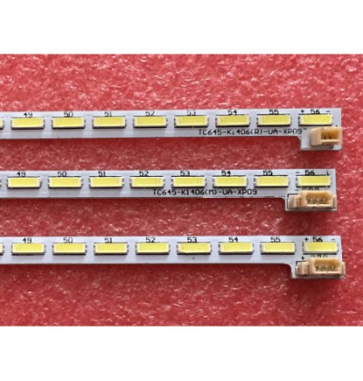 TC645-I1406(R)-UA-XP03 - 56 LEDLİ 47.8 CM - (WK-1031) , SUNNY SN065LDV59-FT  , LED BAR 