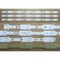 PREMİER PR 32B25 LED BAR TAKIM, CH 32 3228 07 REV1.1 121019