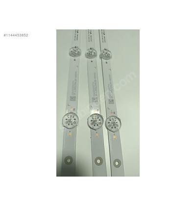 ONVO OV50F351 LED BAR , SABA SB50F351LED BAR , NORMENDE NM50F351 LED BAR , 