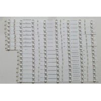 Arcelik_49_athena, ZBC60600-AA, ZBD60600-AA, 057K49-A09, A49 LB 8477, A49 LW 8477LED BAR