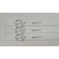 DLED43HD 3X8 1002,AWOX U4300STR/FH LED BAR 43" FULL HD 