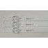 DLED43HD 3X8 1002,AWOX U4300STR/FH LED BAR 43" FULL HD 