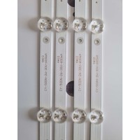 ONVO, OV50350, OV50500, LED BAR, 08-50DN-3030-OD35-4X10-967.6X12-200925, LED BAR, BACKLIGHT, CY-50DN-2W-30-600MA 