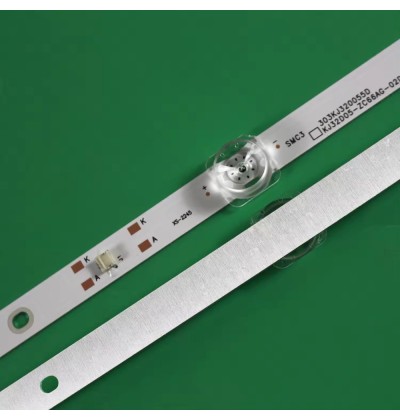 AWOX , U3200STR , RIMLESS , LED BAR , KJ32D06-ZC42AG-03D , 303KJ320056D , LED BAR 
