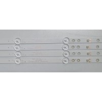 AWOXU5100 LED BAR , DIJITSU DJTV501 LED BAR , AWOX U5100 LED BAR, KJ50D09-ZC22AG-07E 