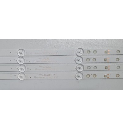 AWOXU5100 LED BAR , DIJITSU DJTV501 LED BAR , AWOX U5100 LED BAR, KJ50D09-ZC22AG-07E 