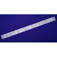 K430WDF K430WDD1 A1 A4 Backlight A1117N01  DİJİTSU , 43DS770  , 43F10S8FR  , 471R1P53  , 43D7000  , 43PFS5034/60  ,  LED  BAR  , ARKA AYDINLATMA