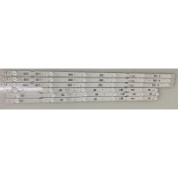 SE55D11R-ZC22AG-03 ,  ZTF60600-AA , ARÇELİK A55 B 880 B , BEKO B55 B 880 B , GRUNDIG  55GFU7900A , LED 