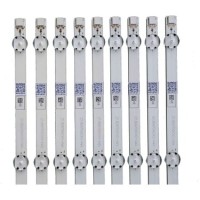 BEKO B55L 8840 5W LED BAR TAKIM Arçelik 55'' DRT_REV0.1 - ZVB65600-AA ARCELIK 55'' DRT_REV0.1 