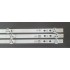 17DLB43VER13-A , 17DLB43VER13-B , 30105466 , 30105467 , VESTEL 43F9500 , LED BAR 