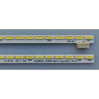 17ELB48ULR4 7020PKG 66EA R-TYPE, 17ELB48ULR4 7020PKG 66EA L-TYPE, VES480QNES-3D-U02 , LED TV LEDLERİ 