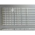VESTEL 4K SMART 65UD8900 Led bar, JL.D65071330-078AS-M_V02, JL.D65042330-078AS-M_V02, VES650QNTL-2W-U11 