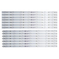 LBM490M0701-CP-3(LX5) D9 LBM490M0701-CQ-3(RX5) PHILIPS 49PUS7002/62 LED BAR 