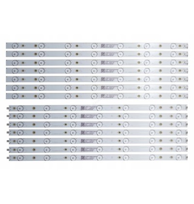 LBM490M0701-CP-3(LX5) D9 LBM490M0701-CQ-3(RX5) PHILIPS 49PUS7002/62 LED BAR LBM490M0701-CP-3(LX5) D9 LBM490M0701-CQ-3(RX5) PHILIPS 49PUS7002/62 LED BAR