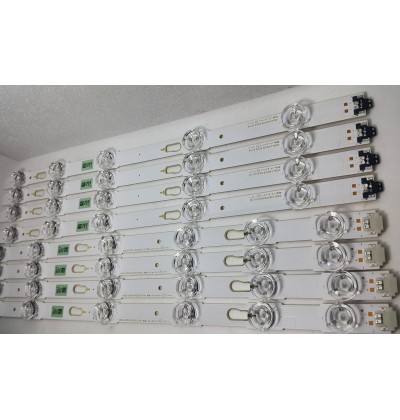 V6DU-430DCA-R2 , V6DU-430DCB-R2 , SAMSUNG UE43KU7000 , UE43MU7000 , LED BAR V6DU-430DCA-R2 , V6DU-430DCB-R2 , SAMSUNG UE43KU7000 , UE43MU7000 , LED BAR