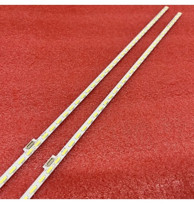 SONY KD-55XD8505, Led Bar, Panel Ledleri , 760.01N1T.0002, 734.01N08.XXXX, ES 55R 6X10 55L, V550QWME01 , SonyXBR-55X850D KD-55X8500D ASSY-16-S055-BC-PLAN2 734.01N08.XXXX 55 " TV V550QWME01 56.38027.020