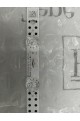 Hİ , LEVEL , RF-CF400003SF30-1601 A3 , Hİ, LEVEL , 40HRT900 , LED BAR 