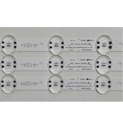 55UM7100PLB, 55UK6300, 55UK6470PLC, LED BAR , SSC_TRIDENT_55UK63_S, SSC_55UK63_8LED_SVL550AS48AT5 , 55UK63 , LIGT.55UK63.REV00.170615 