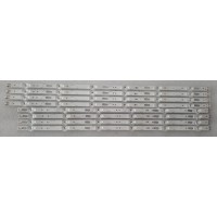 UE58TU7000 LED BAR,CY-BT058HGPV1H LED BAR,LM41-00891A / 909A,LM41-00892A / 910A, UE58TU7000 LED BAR,CY-BT058HGPV1H LED BAR,LM41-00891A / 909A,LM41-00892A / 910A,